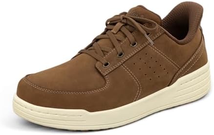 Orthofeet Men's Orthopedic Rove Hands-Free Slip-on Sneaker