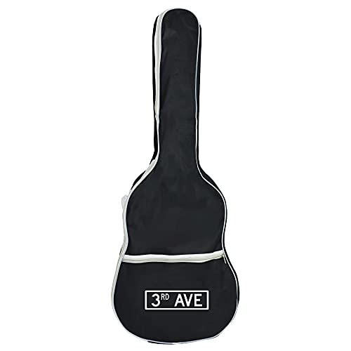 3rd Avenue Seria Rocket Akustikgitarren-Tasche 100cm