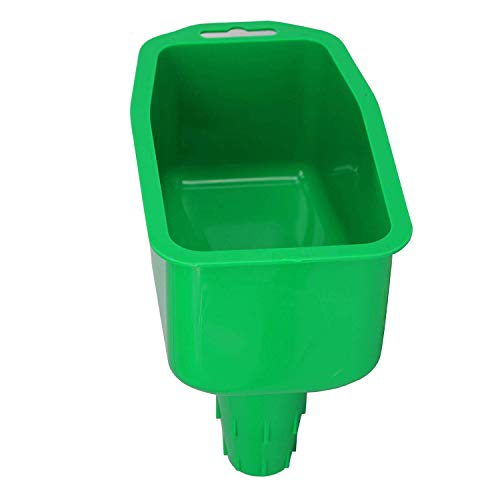 SPARES2GO 1L Mixing Bottle for Fuel/Oil + Funnel with Rigid Tapered Spout for Car/Motorbike/Moped (1L) 9 SPARES2GO 1L Mixing Bottle for Fuel/Oil + Funnel with Rigid Tapered Spout for Car/Motorbike/Moped (1L) - Image 9