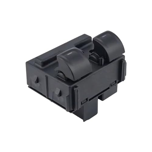 Interrupteur vitre électrique haute sensibilité commande 12V Jeep JK 68156218AC