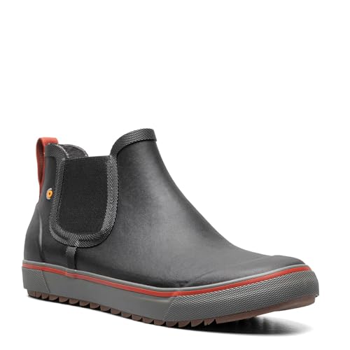 Image of BOGS Kicker Rain Chelsea II Men's Boot