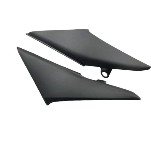 Aileron carénages latéraux CBR600RR aspect carbone pour moto Honda F5