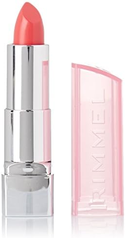 Rimmel Hydra Renew Sheer/Shine Rossetto Lucido Shine Cherri o Rosa 4 G