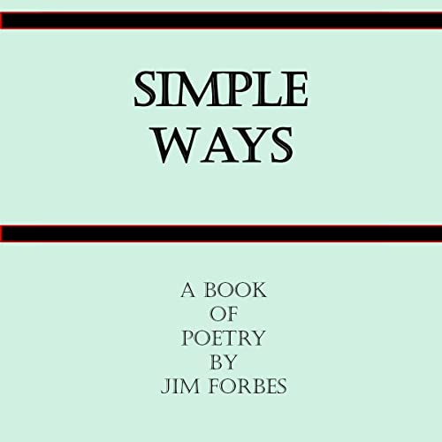 Simple Ways by Jim Forbes episode artwork
