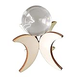 Hochwertiges und zuverlässiges Holzmaterial, es wird Ihnen eine lange Lebensdauer dienen.