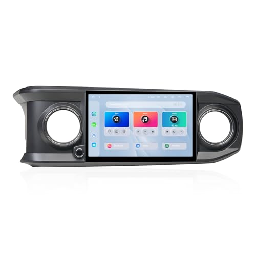 Dasaita Android 13 Car Stereo for Toyota Tacoma 2016-2022...