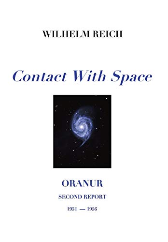 Portada de Contact With Space