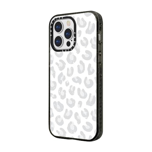 Coque iPhone 13 Pro CASETiFY léopard pour sublimer vos tenues chic - 6