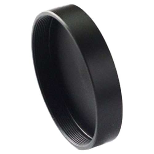 Astronomy Protective Caps Aluminum Lid For M42/M54x0.75mm Lens Eyepiece Covers Accessories