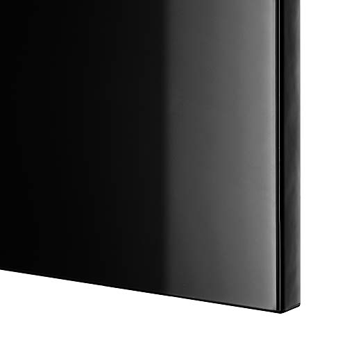Façade de tiroir SELSVIKEN en finition laquée haute brillance pour intérieur premium - 4