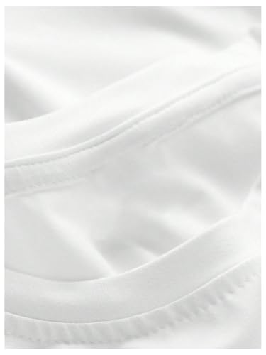 Girl's Leopard Number Graphic Tees Short Sleeve Crew Neck Casual Summer T Shirt3