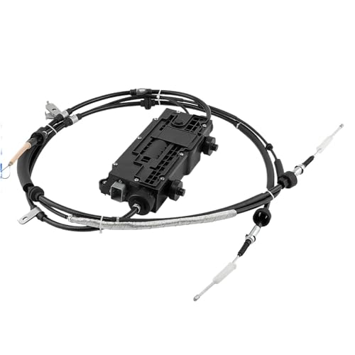 Frein de stationnement électronique LR019223 pour résoudre le blocage de roue