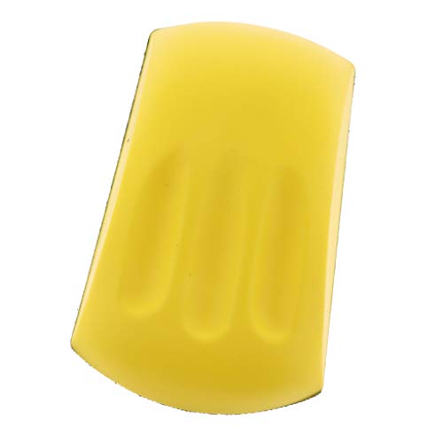 Preisvergleich Produktbild B Baosity Handschleifteller 6 Zoll