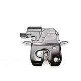 cerradura capot renault megane 3 Cerradura Maletero / Porton Renault de Megane Iv Fastback 905039004RD