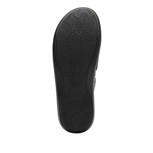 Image of Alegria Women's Duette Professional Slip On All-Day Comfort Shoes