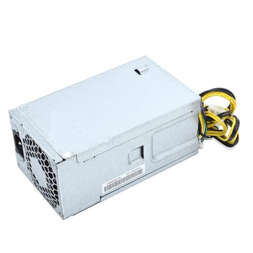 Well L08261-002 PCH023 D16-180P1B 901763-002 PCG004 PCG003 DPS-180AB-25A HP 280 390 285Pro 480 G3 G4 86 89 4ピン 180W PSU用