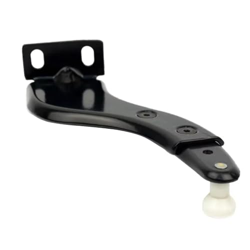 Rodillo de polea para arreglar la puerta corredera de VW Caddy 3 piezas 2K0843336 7