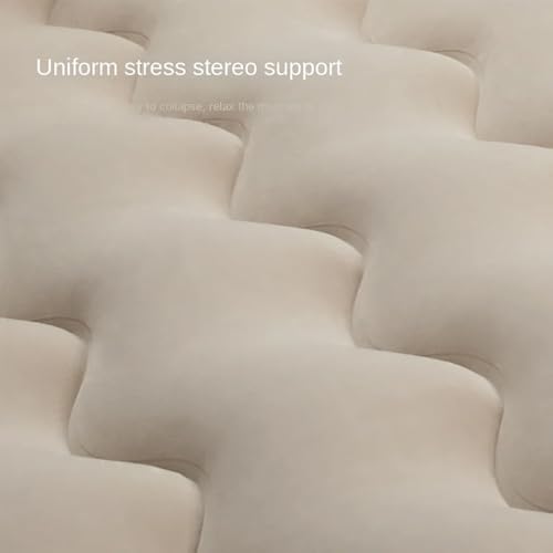 LGZFC Car Double Air Bed Portable Car Sleeping Inflatable Mattress Flocked Camping Mattress with Two Air Pillows, for Smart EQ Fortwo Forfour 453 451 452 450 454 Roadster,C Blue LGZFC Car Double Air Bed Portable Car Sleeping Inflatable Mattress Flocked Camping Mattress with Two Air Pillows, for Smart EQ Fortwo Forfour 453 451 452 450 454 Roadster,C Blue