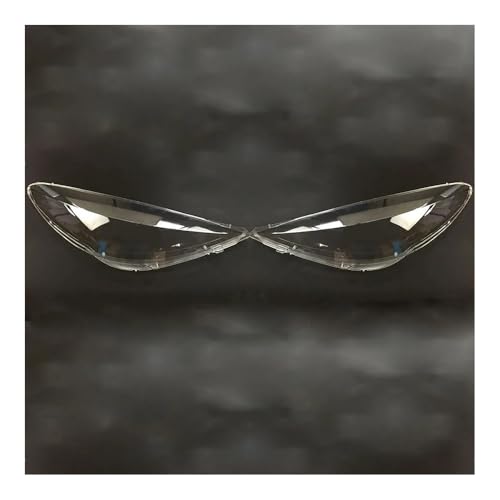 Couvercle de coque automatique pour phare Peugeot 207 pour rouler la nuit en sécurité