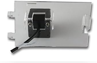 for Jeep Patriot 2011~2015 Car Rear View Camera Back Up Reverse Parking Camera/Plug Directly image 4