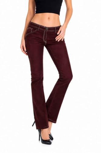 Pantalon en daim Dolce & Gabbana la souplesse et le style retro chic moderne