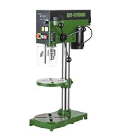 Tischbohrmaschine, 350W Tischbohrmaschine mit stufenloser Variable