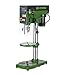 Tischbohrmaschine, 350W Tischbohrmaschine mit stufenloser Variable