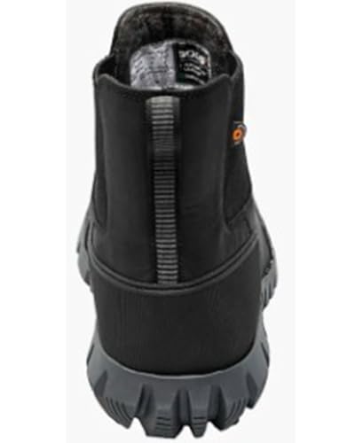 Rafters Kids' Paddler Water Shoe,Black,6 M US Big Kid4