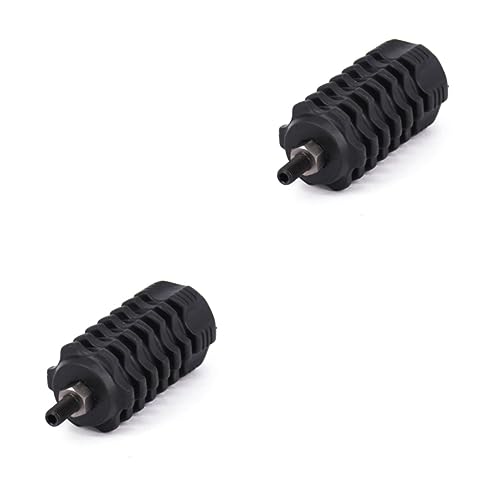 Kisangel 2pcs Stabilize Your Aim Tp612 Stabilizer Accessories Stabilizer Hunting Gear