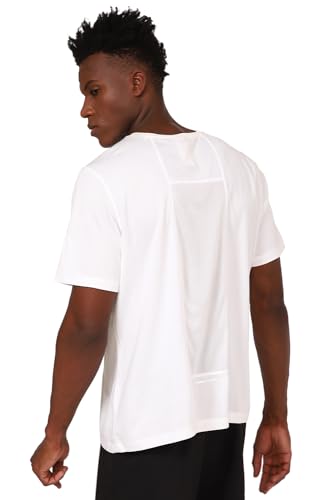 Image of Reebok Men's Regular Fit T-Shirt