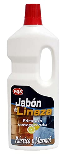 Linaza Limpiah Pqs 1 L Jabon Linaza 3 Unidades 200 ml