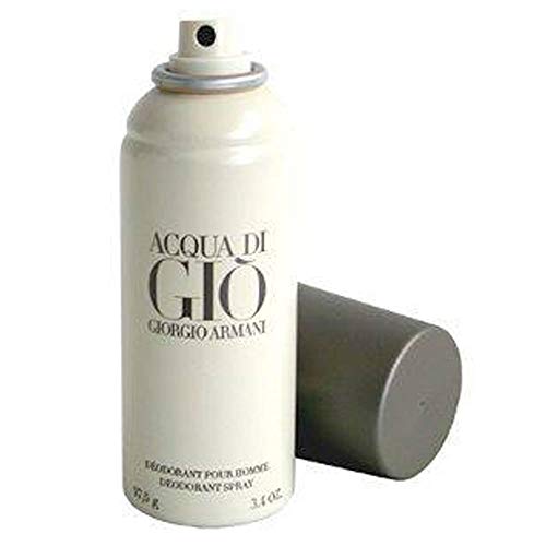 Image of Giorgio Armani Acqua Di Gio Deodorant for him, 150ml