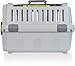 Knuffelwuff Hunde Transportbox Interstate M 60 x 39 x 40cm