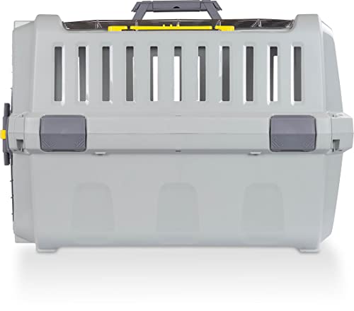 Knuffelwuff Hunde Transportbox Interstate M 60 x 39 x 40cm