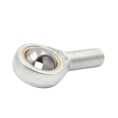 SA8TK roulements rotules autolubrifiants pour bricolage imprimante 3D et robotique