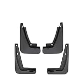 1997 1998 1999 2000 2001 2002 2003 2004 Compatible with BMW 3 Series E46 Mud Flap Guards Splash Mudguard Fender Mudflaps Car Accessories