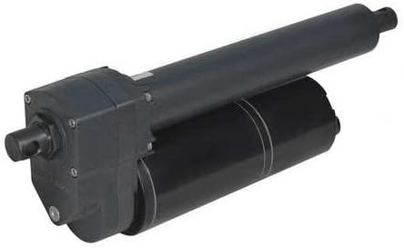 Linear Actuator, 12VDC, 2200 lb, 8 in