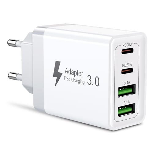 USB C Charger 40W