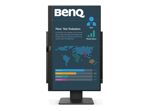 Benq BL2486TC IPS USB-C HUB