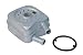 URO Parts 028117021L Oil Cooler