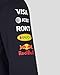 Castore Red Bull Racing F1 2025 Team Rain Jacket (M)