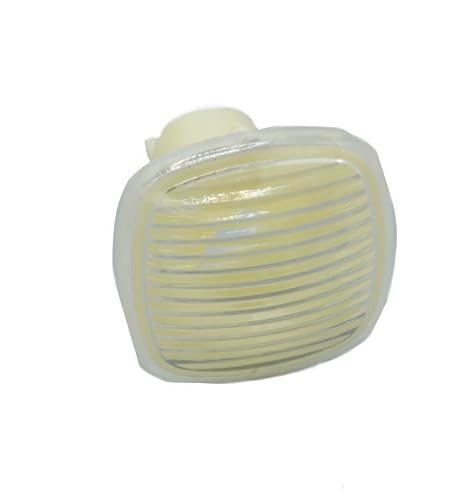 Image of NONSTOP AUTO Side Indicator Repeater Light Lens 1U0949127A 1U0949127B For SKODA Fabia Mk1 Mk2 Octavia 2000-2014
