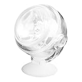 Aquarium LED Tauchlampe – Mehrfarbiges Unterwasserlicht mit Controller, wasserdichte RGB...