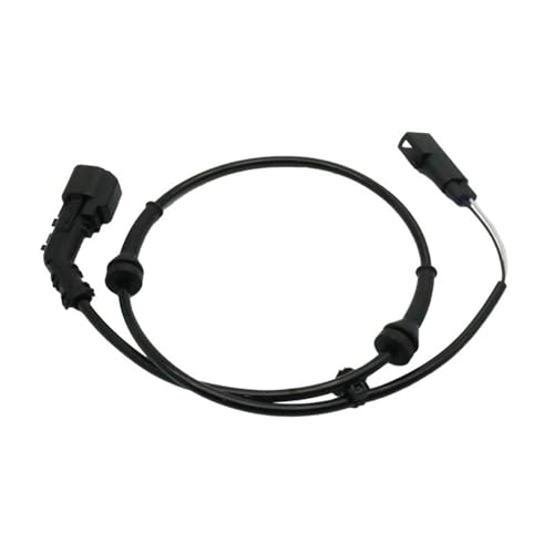 Capteur de vitesse de roue ABS avant 1S7T2B325AC pour corriger les vibrations de frein Ford Mondeo - 3