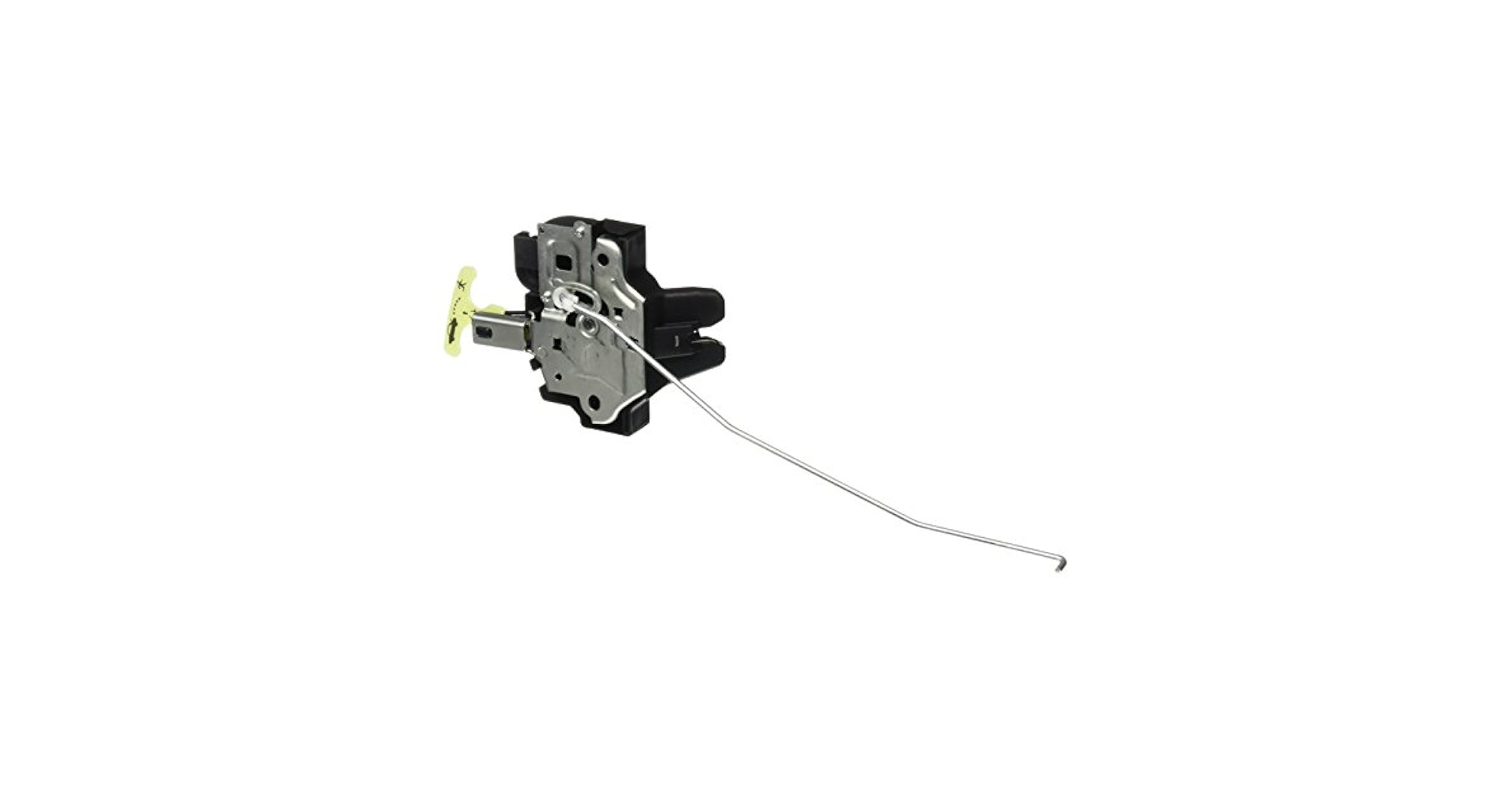 Amazon.com: Toyota Trunk Lock Actuator Motor - 64610-33080