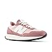 New Balance Women's Modern Sneaker, ORB Pink (666), 6