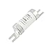 Aexit T1S 50A Distribution electrical AC 550V 50A 80KA Breaking Current Cylindrical Fast Blow Fuse Link