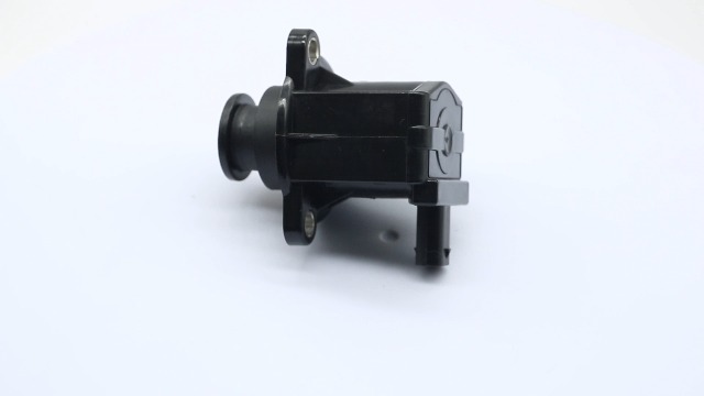 2015-2020 Mercedes GLA250 Turbocharger Bypass Valve