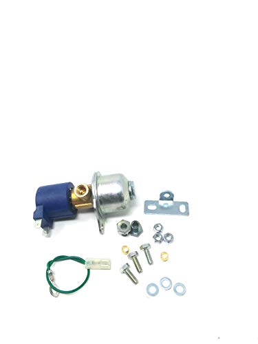  Elettrovalvola Riduttore Brc Et98