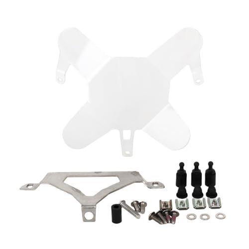Couvercle phare R1300 GS protection pour vos sorties tout-terrain et voyages